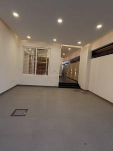 Balcony Image of 1500 Sq.ft 3 BHK Independent House for sale in Madhavaram Milk Colony Chennai for Rs. 5200000