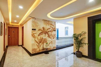 Hall Image of Elite Co Living in Sector 39, Gurgaon