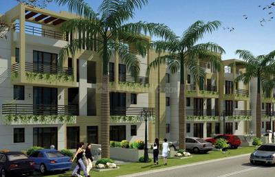 Image of 2700 Sq.ft 4 BHK Builder Floor for sale in Sector 75, Faridabad for Rs. 12500000