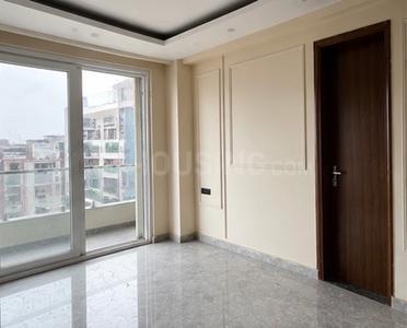 Bedroom Image of 2675 Sq.ft 3 BHK Builder Floor for sale in Sector 67 Gurgaon for Rs. 25000000
