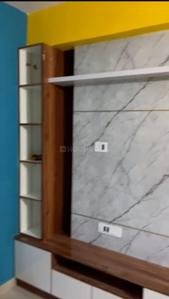 Bedroom Image of 1270 Sq.ft 3 BHK Apartment / Flat for rent in Pundag Ranchi for Rs. 16000