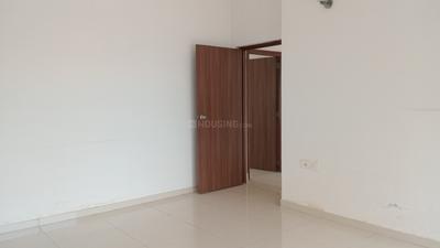 Bedroom Image of 3250 Sq.ft 4 BHK Apartment / Flat for rent in Adani Water Lily, Shantigram Ahmedabad for Rs. 65000