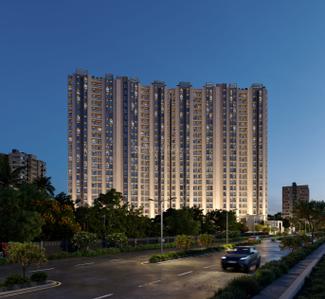 Image of 1000 Sq.ft 2 BHK Apartment / Flat for sale in 209 Hadapsar, Hadapsar, Pune for Rs. 8490000