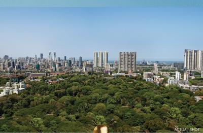 Image of 786 Sq.ft 2 BHK Apartment / Flat for sale in Byculla, Mumbai for Rs. 38000000