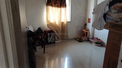 Bedroom Image of 1260 Sq.ft 2 BHK Apartment / Flat for sale in Gota Ahmedabad for Rs. 5000000