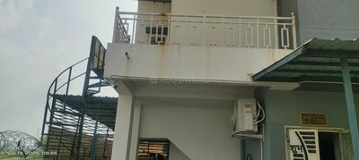 Image of 885 Sq.ft 1.5 BHK Duplex for rent in Uma Shivam Exotica, Tarsali, Vadodara for Rs. 9000