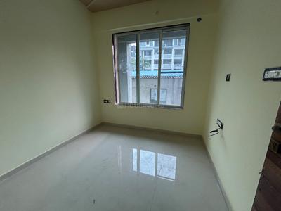Bedroom Image of 1275 Sq.ft 3 BHK Apartment / Flat for rent in Pragati Om Gulmohar, Dombivli East Thane for Rs. 28000