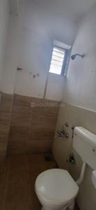 Bathroom Image of 1100 Sq.ft 2 BHK Apartment / Flat for sale in Devraj Nagar Bhavnagar for Rs. 1800000