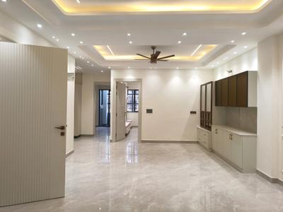 Living Room Image of 2200 Sq.ft 5 BHK Builder Floor for sale in Nikunj Ultra Luxury Floors, Indirapuram Ghaziabad for Rs. 36000000