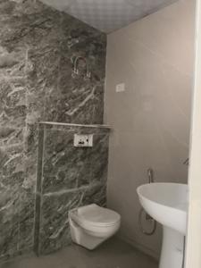 Bedroom One Image of 1250 Sq.ft 3 BHK Apartment / Flat for sale in Vihaan Wardania, Noida Extension Greater Noida for Rs. 6499999