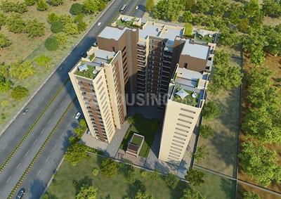 Image of 5000 Sq.ft 4 BHK Penthouse for sale in Aaryan Opulence, Ambli, Ahmedabad for Rs. 65000000