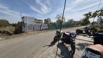 Image of 1000 Sq.ft 2 BHK Independent House for sale in Jafrabad, Akola for Rs. 3500000