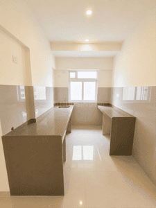 Kitchen Image of 650 Sq.ft 2 BHK Apartment / Flat for sale in Andheri West Mumbai for Rs. 21000000