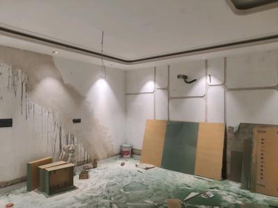 Living Room Image of 2250 Sq.ft 3 BHK Builder Floor for sale in Sector 49 Faridabad for Rs. 16000000
