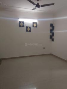 Hall Image of 1200 Sq.ft 1 RK Builder Floor for rent in Sector 31 Faridabad for Rs. 13000