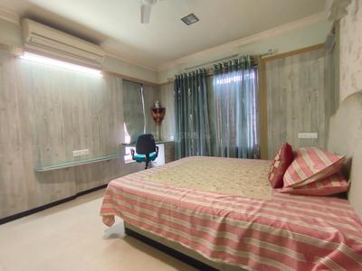 Bedroom Image of 2752 Sq.ft 4 BHK Penthouse for sale in Ghorpadi Pune for Rs. 36000000