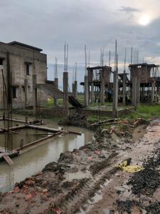 Image of 3600 Sq.ft Residential Plot / Land for sale in Swapnabhumi, New Town, Kolkata for Rs. 7524242