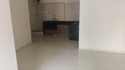 Kitchen Image of 968 Sq.ft 2 BHK Apartment / Flat for sale in Nyati Elysia, Kharadi Pune for Rs. 13000000