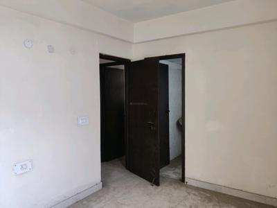 Bedroom Image of 800 Sq.ft 2 BHK Apartment / Flat for sale in MGI Gharaunda, Raj Nagar Extension Ghaziabad for Rs. 4700000