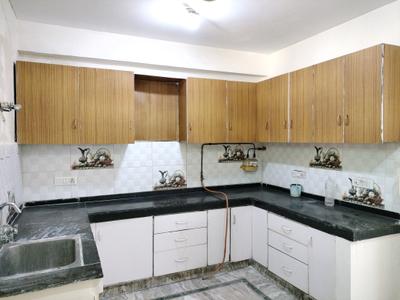 Kitchen Image of 3200 Sq.ft 4 BHK Apartment / Flat for sale in Sector 18 Dwarka New Delhi for Rs. 47500000
