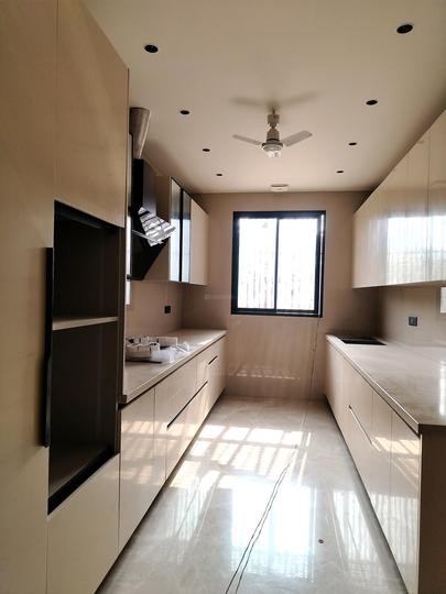 Conscient Hines Elevate Main Image 1