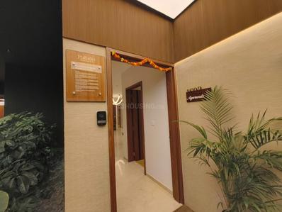 Image of 1167 Sq.ft 2 BHK Apartment / Flat for sale in K Raheja Vistas T6 And T7, Mahalunge, Pune for Rs. 11000000