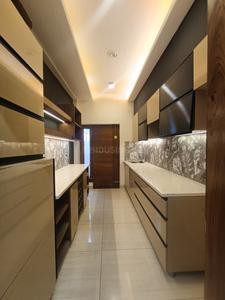 Kitchen Image of 2550 Sq.ft 3.5 BHK Duplex for sale in Sahastradhara Road Dehradun for Rs. 16800000