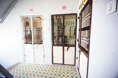 Balcony Image of 849 Sq.ft 2 BHK Apartment / Flat for sale in Naroda Ahmedabad for Rs. 3000000