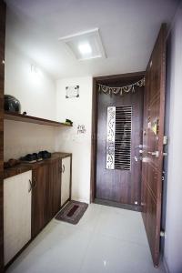 Kitchen Image of 1170 Sq.ft 3 BHK Apartment / Flat for sale in Parimal Exotica, Naroda Ahmedabad for Rs. 8050000