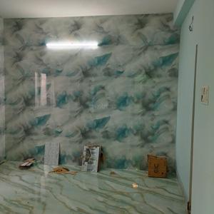 Bedroom Image of 1100 Sq.ft 2 BHK Independent House for rent in Kundrathur Chennai for Rs. 20000