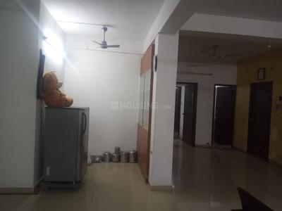Hall Image of 1859 Sq.ft 3 BHK Apartment / Flat for sale in Villivakkam Chennai for Rs. 16000000