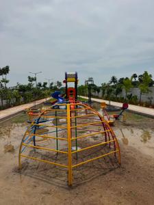 Image of 1030 Sq.ft Residential Plot / Land for sale in Ponmar, Chennai for Rs. 5665000