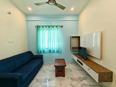 1 BHK Flat