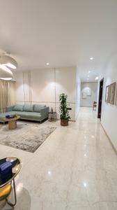 Living Room Image of 1881 Sq.ft 3 BHK Apartment / Flat for sale in Vrise The Loft, Kadugodi Bengaluru for Rs. 22500000