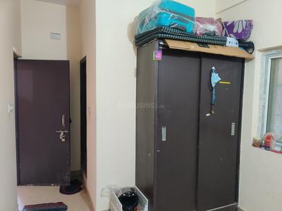 Bedroom Image of Amma buliding shared room available in Hoodi, Bangalore