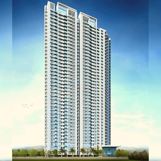 DSS Mahavir Spring Main Image 1