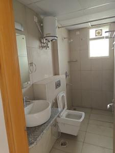 Image of 1350 Sq.ft 2 BHK Apartment / Flat for rent in Paras Dews, Sector 106, Gurgaon for Rs. 36999