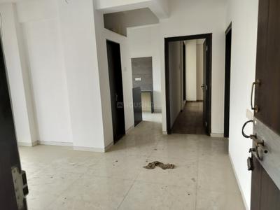 Hall Image of 980 Sq.ft 2 BHK Apartment / Flat for sale in Dombivli East Thane for Rs. 9500000