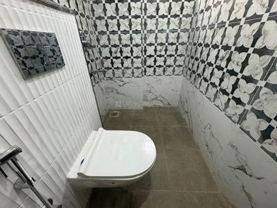Bathroom Image of 1820 Sq.ft 3 BHK Apartment / Flat for rent in Horamavu Bengaluru for Rs. 50000