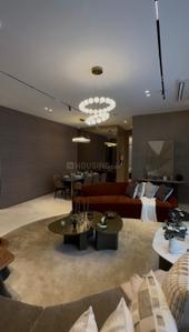 4 BHK Flat