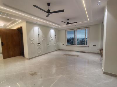 Hall Image of 2367 Sq.ft 4.5 BHK Builder Floor for sale in Sector 10 Gurgaon for Rs. 28500000