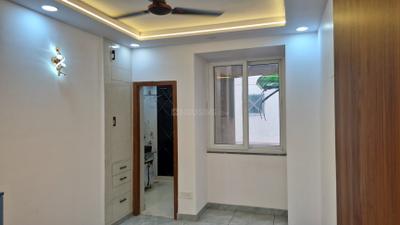 Bedroom Image of 1500 Sq.ft 3 BHK Apartment / Flat for sale in Sector 4 Dwarka New Delhi for Rs. 27000000