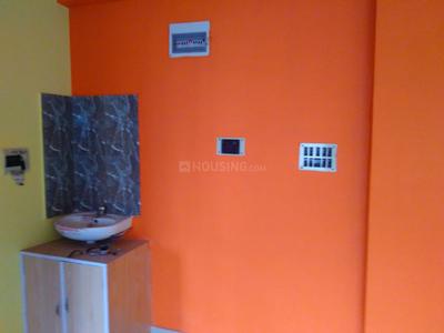 Hall Image of 1325 Sq.ft 3.5 BHK Apartment / Flat for sale in Birati Kolkata for Rs. 5500000