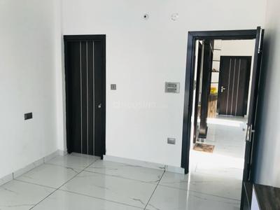 Bedroom Image of 1500 Sq.ft 3 BHK Builder Floor for rent in Sahastradhara Road Dehradun for Rs. 25000
