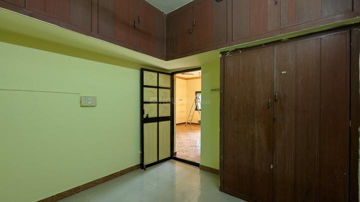 Tiruvancheri, Selaiyur Bedroom 1