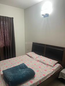 Bedroom Image of 1210 Sq.ft 2 BHK Apartment / Flat for sale in Sobha Dream Acres , Varthur Bengaluru for Rs. 16500000