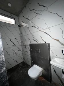 Bathroom Image of 1400 Sq.ft 2 BHK Duplex for sale in Rau Indore for Rs. 6000000