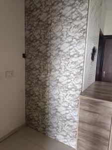 Bathroom Image of 1600 Sq.ft 3 BHK Independent House for sale in Sector 62 Faridabad for Rs. 18200000