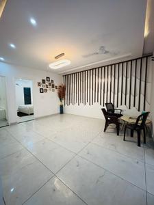 Hall Image of 1062 Sq.ft 3 BHK Builder Floor for sale in Kharar Mohali for Rs. 6390000