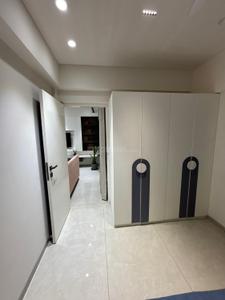 Bedroom Image of 2500 Sq.ft 4 BHK Apartment / Flat for sale in Shree Abode, Navrangpura Ahmedabad for Rs. 22500000